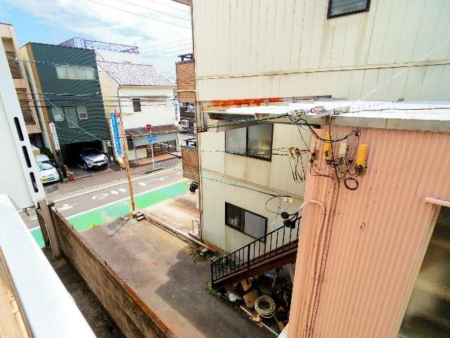  東海道本線/静岡駅 徒歩27分 2階 築51年