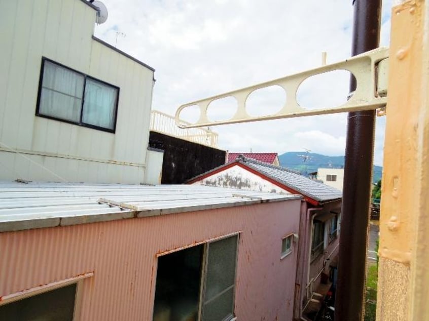  東海道本線/静岡駅 徒歩27分 2階 築51年