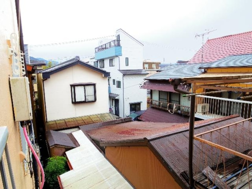  東海道本線/静岡駅 徒歩27分 2階 築51年