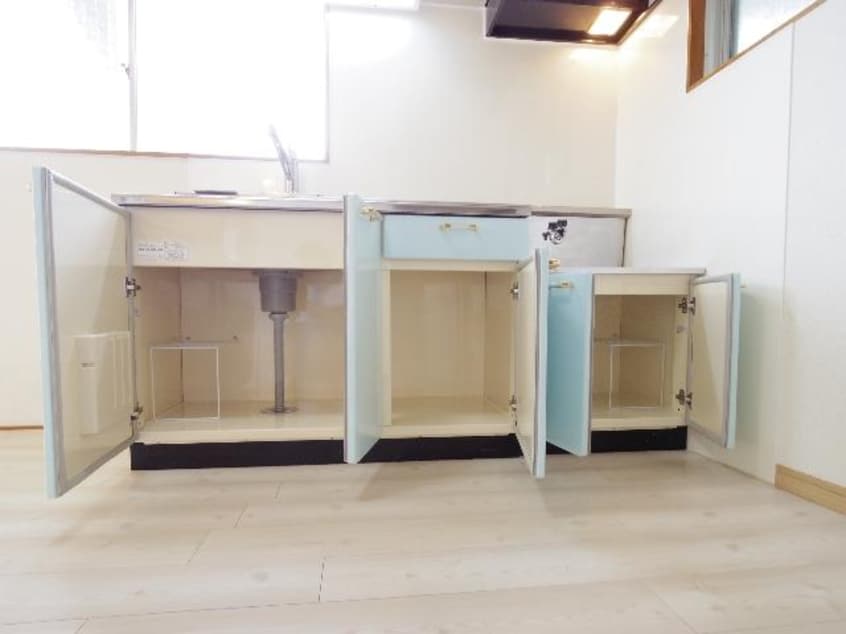  東海道本線/静岡駅 徒歩27分 2階 築51年