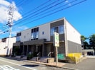 東海道本線/安倍川駅 徒歩9分 1階 築7年の外観