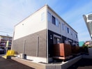  東海道本線/安倍川駅 徒歩9分 1階 築7年