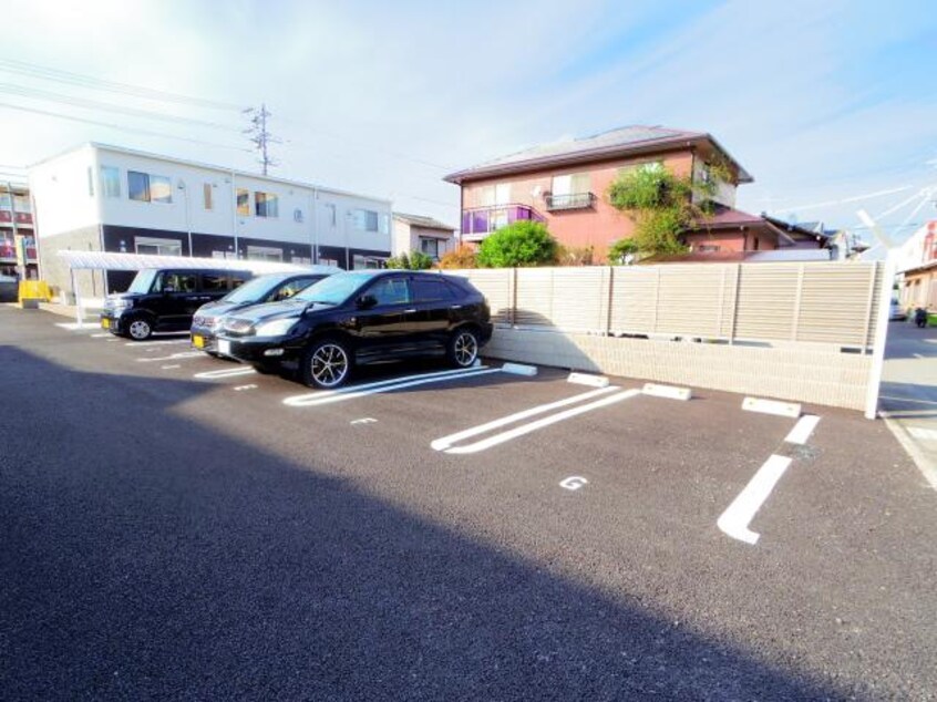 東海道本線/安倍川駅 徒歩9分 1階 築7年