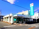 静清信用金庫(銀行)まで210m 東海道本線/安倍川駅 徒歩9分 1階 築7年