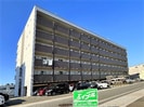 東海道本線/東静岡駅 徒歩10分 6階 築7年の外観