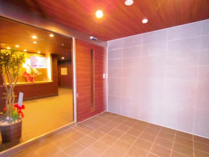  東海道本線/東静岡駅 徒歩10分 6階 築7年