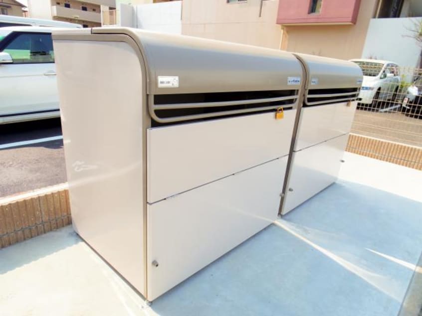  東海道本線/東静岡駅 徒歩10分 6階 築7年