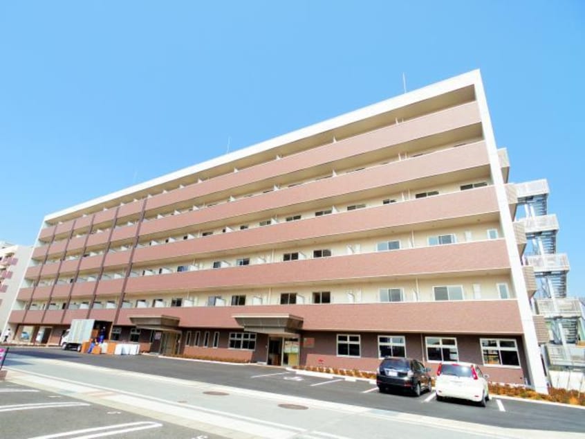  東海道本線/東静岡駅 徒歩10分 6階 築7年