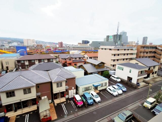  東海道本線/東静岡駅 徒歩9分 5階 築6年