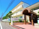 東海道本線/静岡駅 徒歩17分 3階 築38年の外観