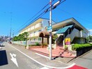  東海道本線/静岡駅 徒歩19分 2階 築37年