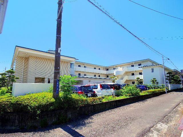  東海道本線/静岡駅 徒歩17分 2階 築38年