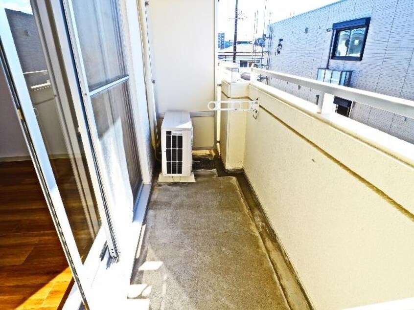  東海道本線/静岡駅 徒歩17分 3階 築38年