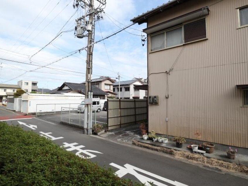  東海道本線/静岡駅 徒歩19分 1階 築37年