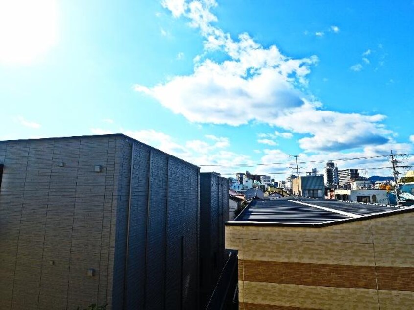  東海道本線/静岡駅 徒歩17分 3階 築38年