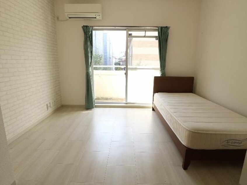  東海道本線/静岡駅 徒歩17分 2階 築38年