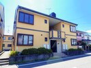 東海道本線/安倍川駅 徒歩8分 1階 築30年の外観