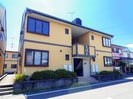 東海道本線/安倍川駅 徒歩8分 1階 築30年の外観
