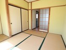  静岡鉄道静岡清水線/県総合運動場駅 徒歩15分 3階 築42年
