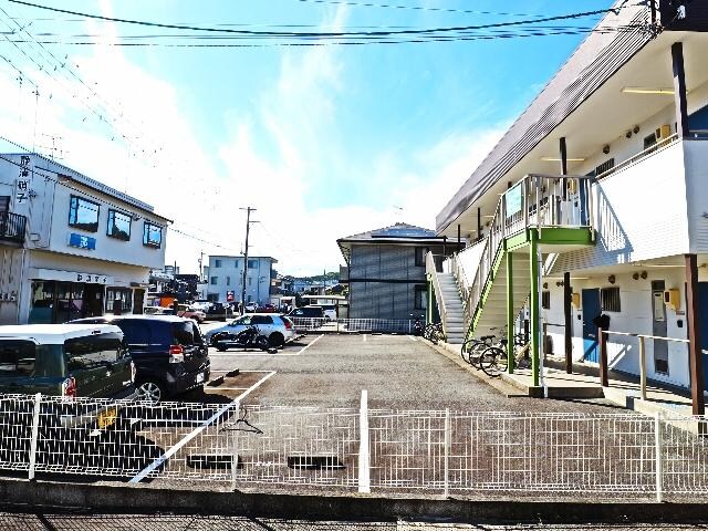  静岡鉄道静岡清水線/長沼駅 徒歩6分 1階 築34年