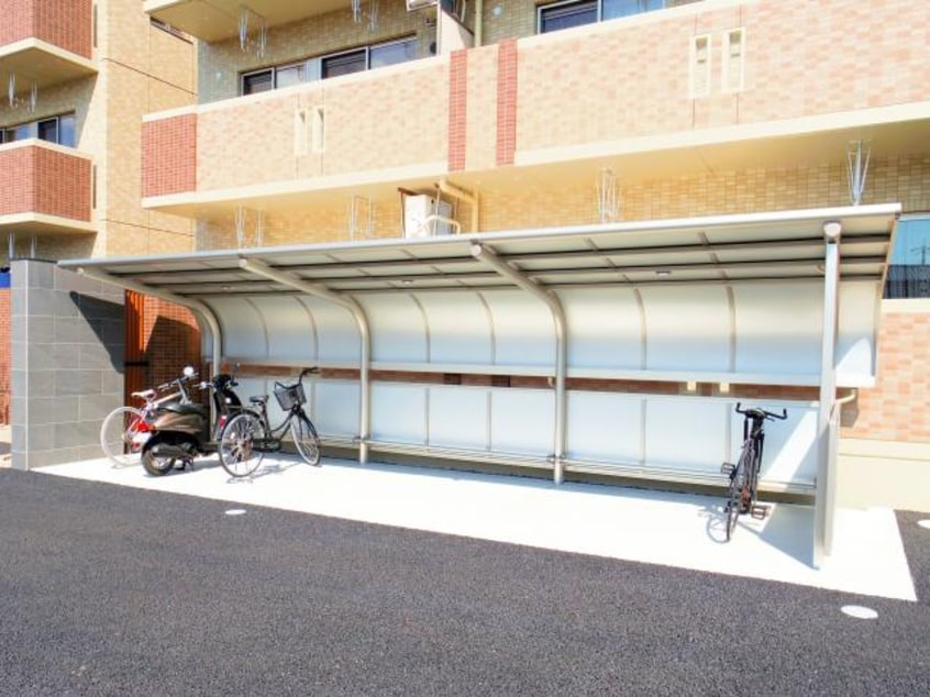  東海道本線/静岡駅 バス29分桜町下車:停歩1分 3階 築7年