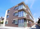 東海道本線/静岡駅 バス:21分:停歩3分 2階 築7年の外観