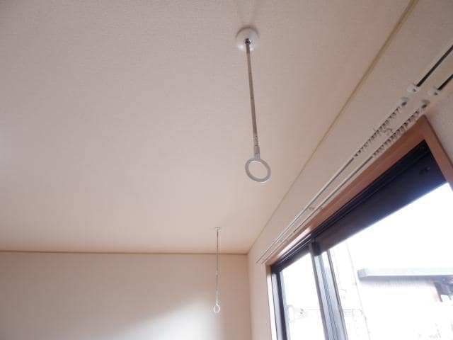  東海道本線/静岡駅 バス24分川合下車:停歩8分 1階 築22年