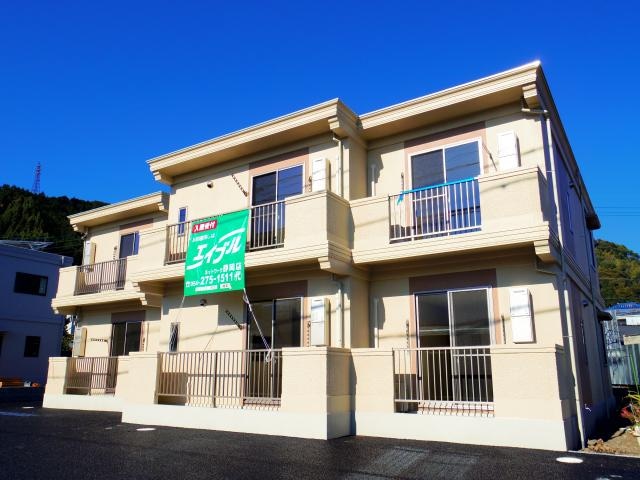  東海道本線/安倍川駅 徒歩29分 2階 築7年