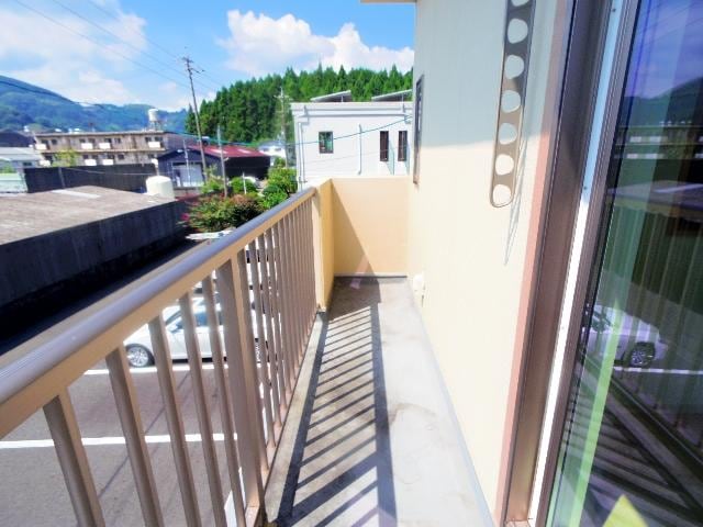  東海道本線/安倍川駅 徒歩29分 2階 築7年