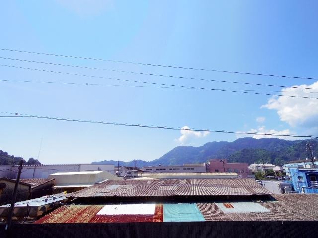  東海道本線/安倍川駅 徒歩29分 2階 築7年