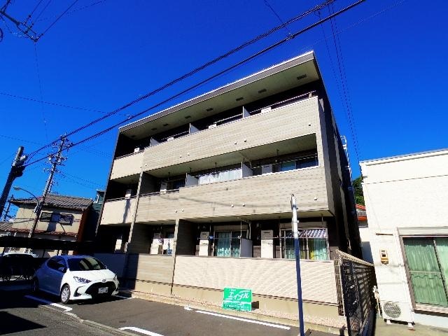  東海道本線/静岡駅 徒歩14分 2階 築7年