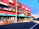 しずてつストア(スーパー)まで400m 東海道本線/静岡駅 徒歩14分 2階 築7年