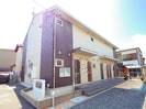 東海道本線/静岡駅 バス:27分:停歩1分 2階 築7年の外観