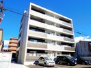 東海道本線/静岡駅 徒歩19分 4階 築7年の外観