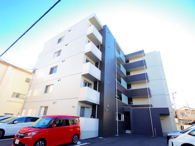  東海道本線/静岡駅 徒歩19分 1階 築7年