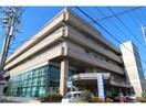 厚生病院(病院)まで450m 東海道本線/静岡駅 徒歩19分 1階 築7年