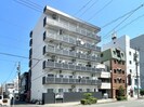 東海道本線/静岡駅 徒歩15分 5階 築40年の外観