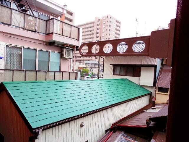  静岡鉄道静岡清水線/新静岡駅 徒歩14分 2階 築28年