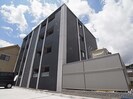 東海道本線/静岡駅 バス:20分:停歩2分 4階 築7年の外観