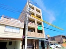 東海道本線/静岡駅 徒歩17分 2階 築7年の外観