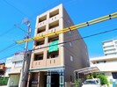 東海道本線/静岡駅 徒歩17分 3階 築6年の外観