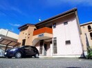 東海道本線/静岡駅 バス:23分:停歩2分 1階 築21年の外観