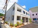 東海道本線/静岡駅 バス:23分:停歩6分 1階 築7年の外観
