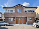 東海道本線/静岡駅 バス:18分:停歩5分 1階 築19年の外観