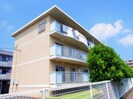 東海道本線/静岡駅 バス:20分:停歩3分 3階 築37年の外観