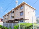  東海道本線/静岡駅 バス20分記念碑前下車:停歩3分 3階 築37年
