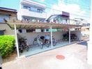  東海道本線/静岡駅 バス20分記念碑前下車:停歩3分 3階 築37年