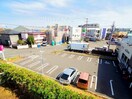  東海道本線/静岡駅 バス20分記念碑前下車:停歩3分 3階 築37年