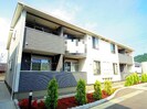 東海道本線/静岡駅 バス:26分:停歩6分 1階 築7年の外観