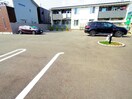  東海道本線/静岡駅 バス26分御新田上下車:停歩6分 1階 築7年
